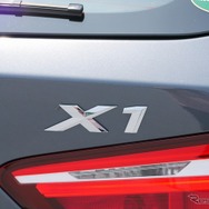 BMW X1 18d xDrive