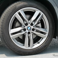 BMW X1 18d xDrive