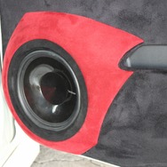 car audio newcomer！ U-23 スズキ ワゴンＲスティングレー（オーナー：笠原佑樹さん）　by　 lc sound factory　前編