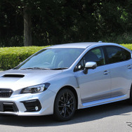 スバル WRX S4