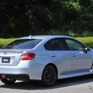 スバル WRX S4