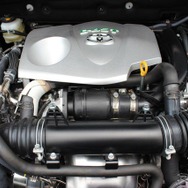 トヨタ ハリアー プログレス ターボ 2WD