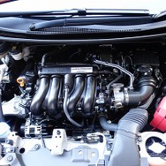 ホンダ フィット RS 改良新型