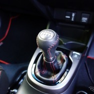 ホンダ フィット RS 改良新型