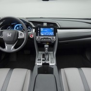 ホンダ シビック クーペ 新型