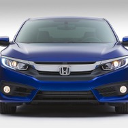 ホンダ シビック クーペ 新型