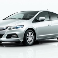 2014年に生産終了したホンダ インサイト 2代目