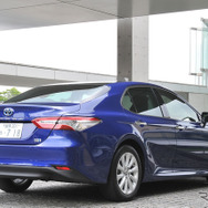 トヨタ カムリ 新型
