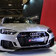 アウディ RS5