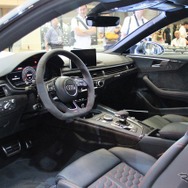アウディ RS5
