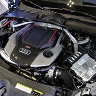 アウディ RS5