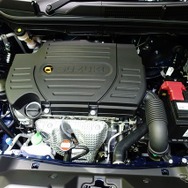 スズキ SX4 S-クロス