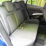 スズキ SX4 S-クロス
