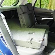 スズキ SX4 S-クロス