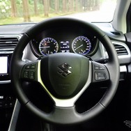 スズキ SX4 S-クロス