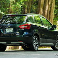 スズキ SX4 S-クロス
