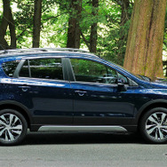 スズキ SX4 S-クロス