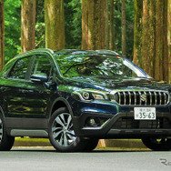 スズキ SX4 S-クロス