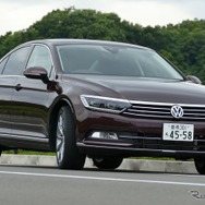 VW パサート TSI Highline