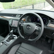 VW パサート TSI Highline