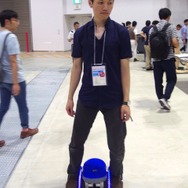 Maker Faire 2017