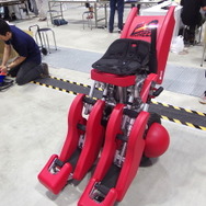 Maker Faire 2017