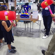 Maker Faire 2017