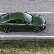 アウディ RS5クーペ
