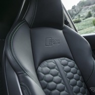 アウディ RS5クーペ