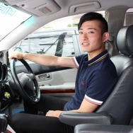 car audio newcomer！ U-23 トヨタ ハリアー（オーナー：内藤昭仁さん）　by　LEROY（ルロワ）　前編