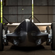 インフィニティの新コンセプトレーシングカー