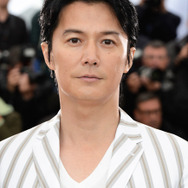 福山雅治-(C)Getty Images