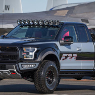 フォード F150 ラプター