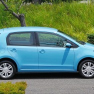 VW up！
