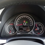 VW up！