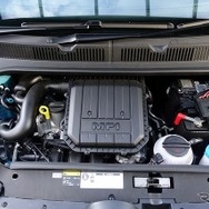 VW up！