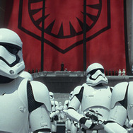 新・ストームトルーパー『スター・ウォーズ／フォースの覚醒』-(C) 2015Lucasfilm Ltd. & TM. All Rights Reserved