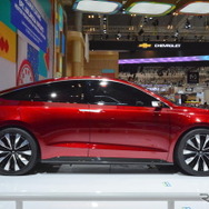 ダイハツ DN F-SEDAN