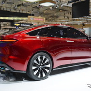 ダイハツ DN F-SEDAN