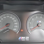 BMW M2クーペ サーキット試乗（BMW MOTORSPORT FESTIVAL 2017）