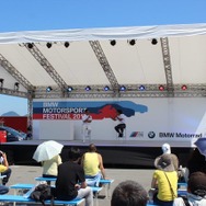 BMW MOTORSPORT FESTIVAL 2017