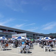BMW MOTORSPORT FESTIVAL 2017