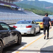 BMW MOTORSPORT FESTIVAL 2017