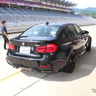 BMW MOTORSPORT FESTIVAL 2017
