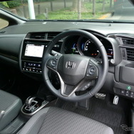 ホンダ フィット HYBRID・S Honda SENSING