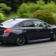 スバル WRX STI