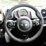 MINI クーパーS E クロスオーバー