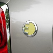 MINI クーパーS E クロスオーバー