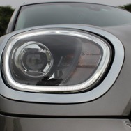 MINI クーパーS E クロスオーバー オール4