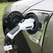 MINI クーパーS E クロスオーバー オール4